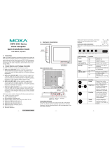 Moxa TechnologiesEXPC-1319-STS-IHS-W7E