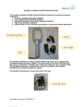 WaveMark SmartWand SW1500 User manual