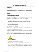 Zxtech Stratox User manual