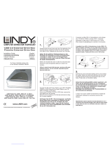 Lindy 42926 User manual