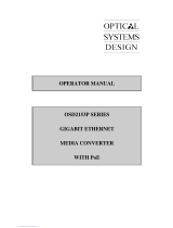 Optical Systems DesignOSD2153P