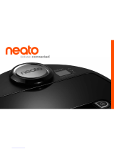 Neato Robotics Botvac Connected User manual