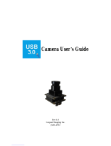 Leopard Imaging LI-USB30-V034STEREO User manual