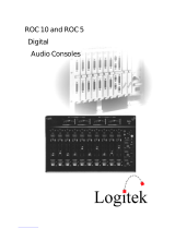 Logitek ROC 10 User manual