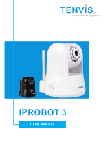 Tenvisiprobot 3