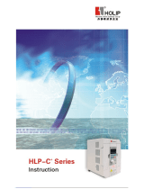 Holip HLP- C+ Series Operating instructions