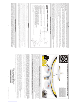 Plantraco Sky Buddy User manual