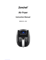 SUPER DEALAir fryer oven 0020