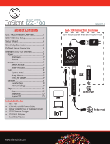 SILENT CIRCLE GoSilent GSC-100 Setup Manual