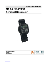 Mirion TechnologiesIM-278/U