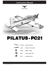 Phoenix ModelPilatus-PC21