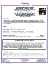 INTERMOTIVEAFIS420VSX-BIP