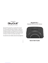 SkyHawke Technologies X8F-GT1 User manual