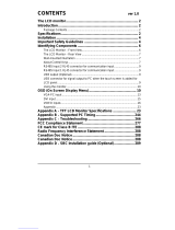 Rell Healthcare MF42 User manual