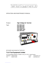 T&RKV5-200 mk2