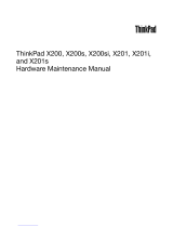 ThinkPadX200