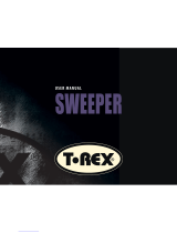 T-REXThe Sweeper