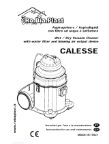 RoBiaPlastCALESSE