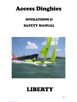 Access Dinghies Liberty Operation & Safety Manual