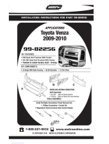 Metra Electronics99-8225G