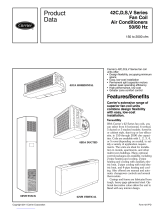 Carrier 42 SERIES Product information