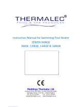 ThermalecZENITH RANGE 120kW