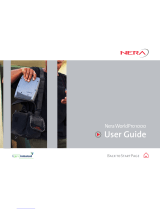 Nera WorldPro 1000 User manual