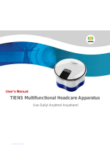 TiensMultifunctional Headcare Apparatus