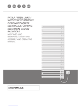 Vogel & Noot WIEN-LEFT Assembly And Operating Manual