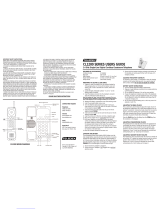 TeledexCL1200 Series