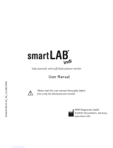 HMM Diagnostics SmartLab indi User manual