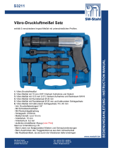 SW-Stahl S3211 User manual