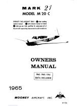 Mooney AircraftMARK 21