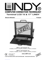 Lindy 21543 User manual