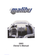 Malibu Boats2003