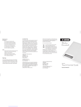 Judge J413 User manual