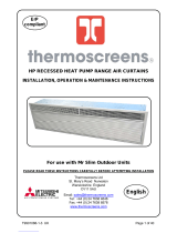 ThermoscreensHP2000R DXE