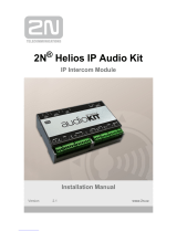 2N 9154100 Installation guide