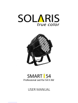 SolarisSMART 54