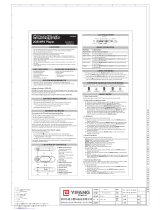 Yifang HeadRush 1419897 Owner's manual