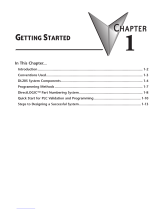 Koyo DirectLogic DL205 User manual