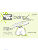 room tech beingz 77926 User manual