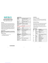 Moxa TechnologiesioLogik E1512-T