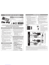 NOVAK 5450 Setup Manual