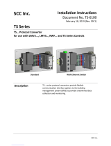 SCCTS Series