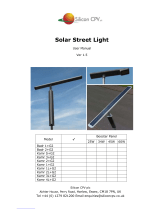 Silicon CPV Kamr 3L+G2 User manual