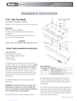 Buyers LT30 Installation guide