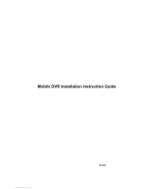 ICRealtime Mobile DVR Installation Instruction Manual