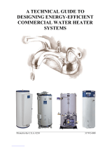 State Water Heaters 317913-000 User manual