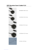 Unique-sky US-520 User manual